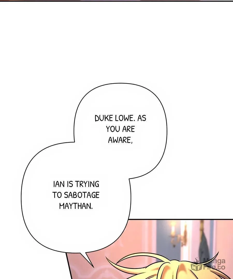 Stuck in My Sister's Dating Sim Chapter 75 page 71 - 