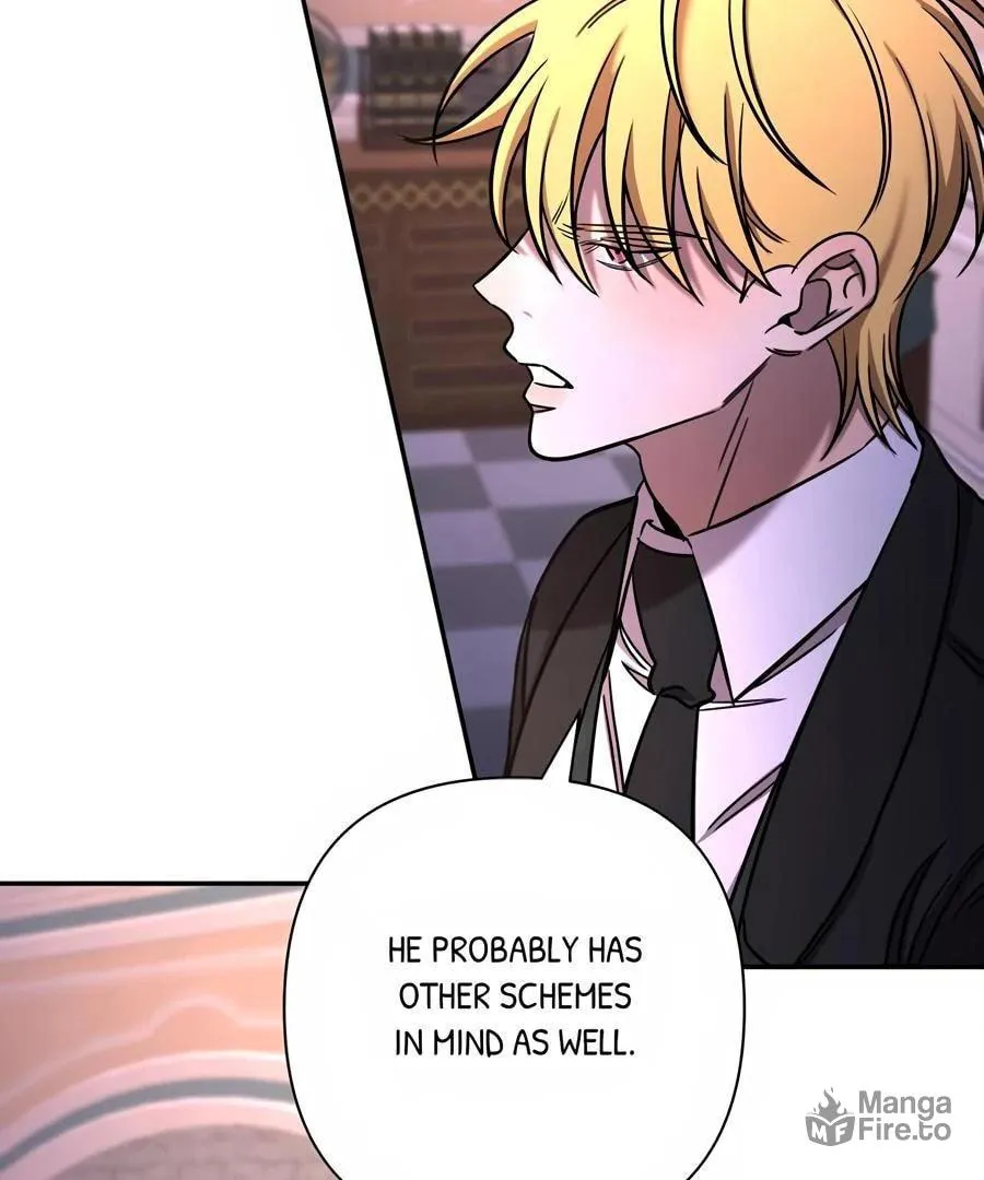 Stuck in My Sister's Dating Sim Chapter 75 page 72 - 