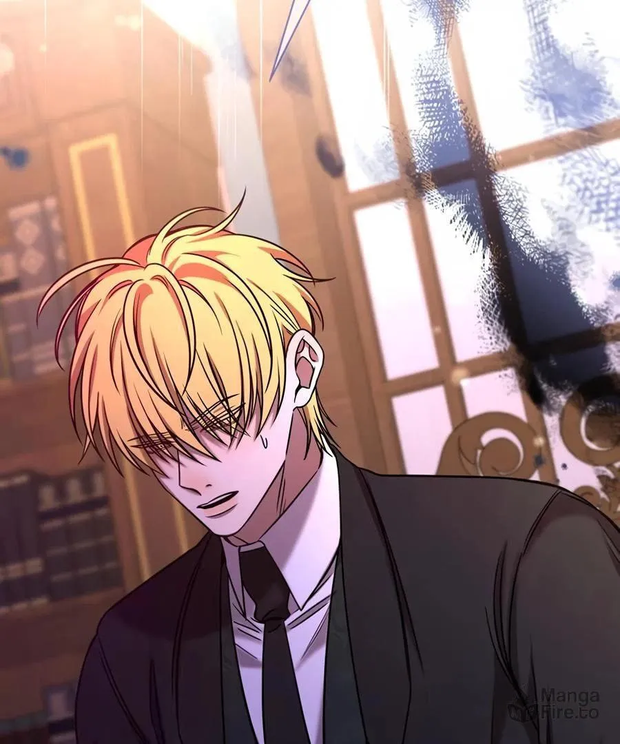 Stuck in My Sister's Dating Sim Chapter 75 page 77 - 