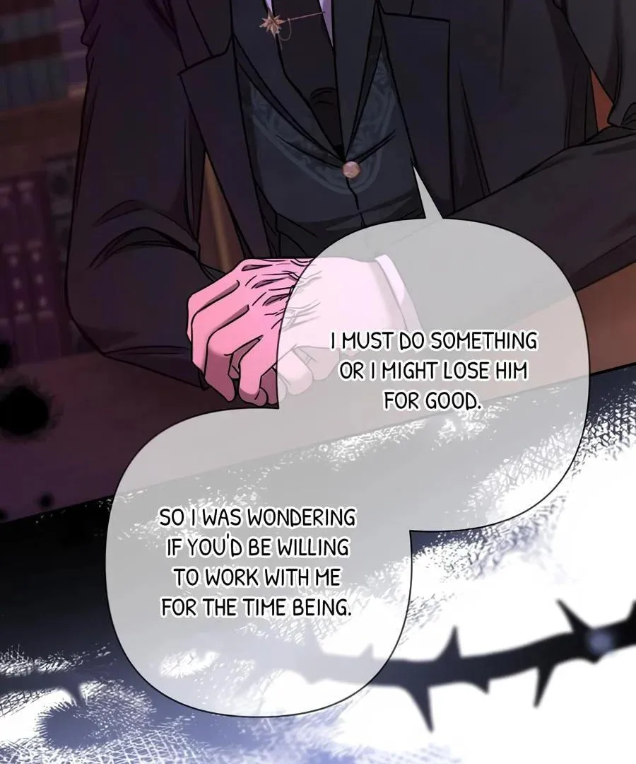 Stuck in My Sister's Dating Sim Chapter 75 page 78 - 