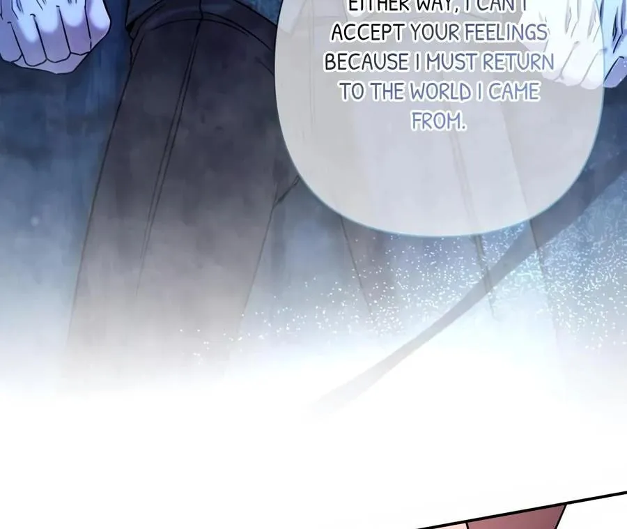 Stuck in My Sister's Dating Sim Chapter 75 page 84 - 