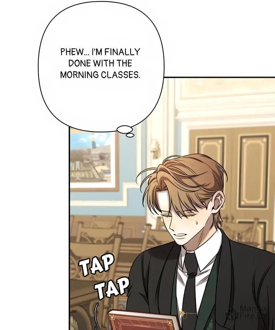 Stuck in My Sister's Dating Sim Chapter 75 page 92 - 