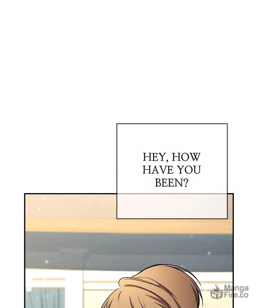 Stuck in My Sister's Dating Sim Chapter 75 page 95 - 