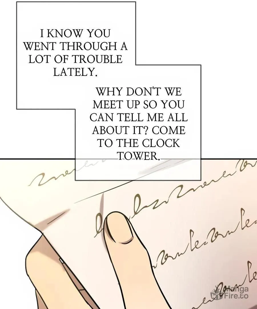 Stuck in My Sister's Dating Sim Chapter 75 page 98 - 