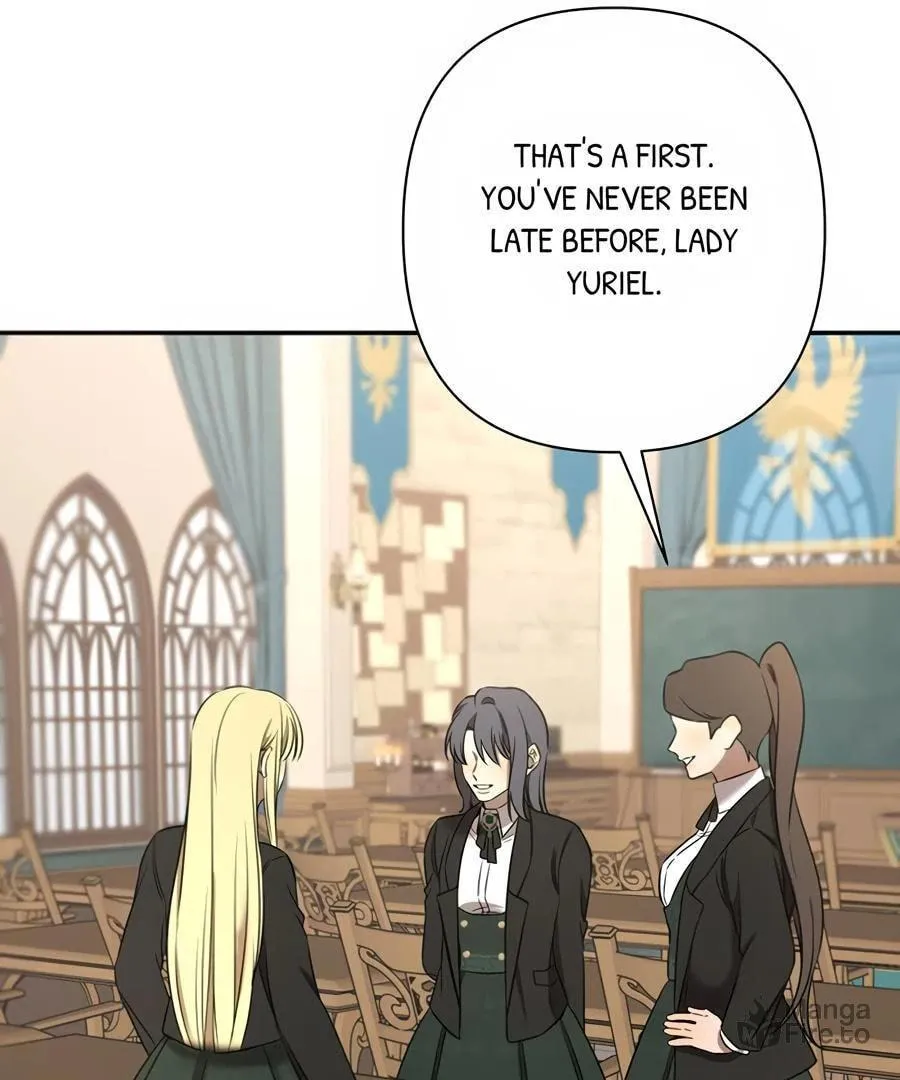 Stuck in My Sister's Dating Sim Chapter 76 page 102 - 