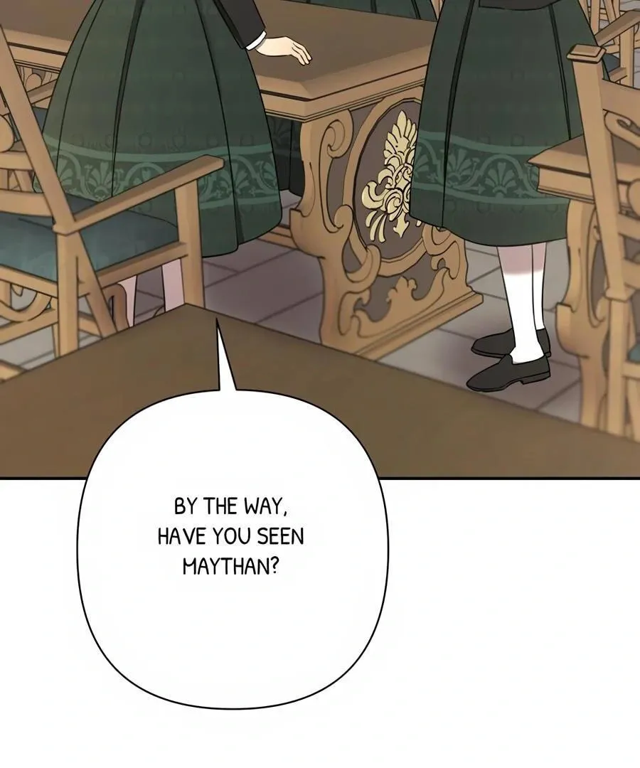 Stuck in My Sister's Dating Sim Chapter 76 page 103 - 