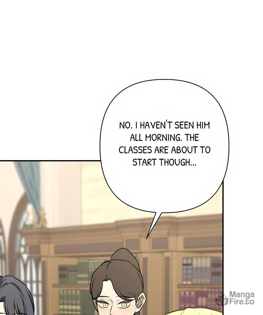 Stuck in My Sister's Dating Sim Chapter 76 page 104 - 
