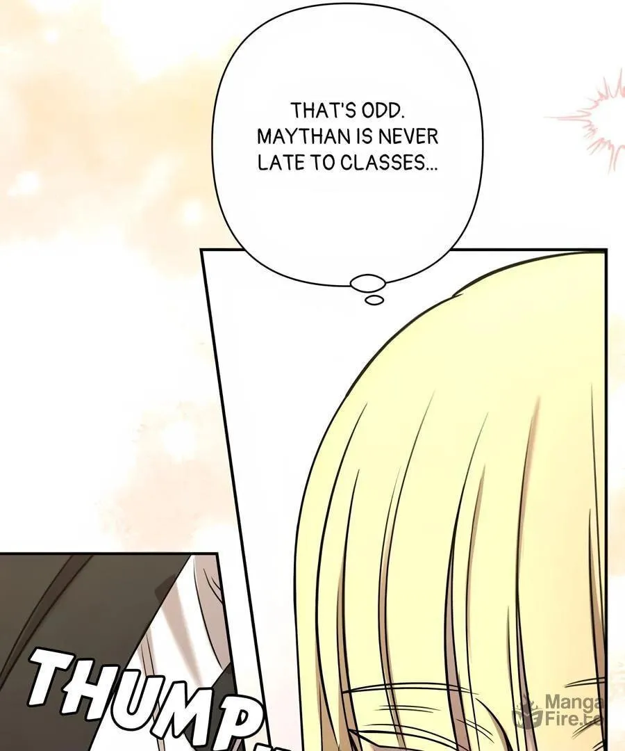 Stuck in My Sister's Dating Sim Chapter 76 page 107 - 