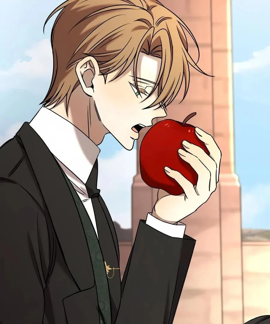 Stuck in My Sister's Dating Sim Chapter 76 page 14 - 