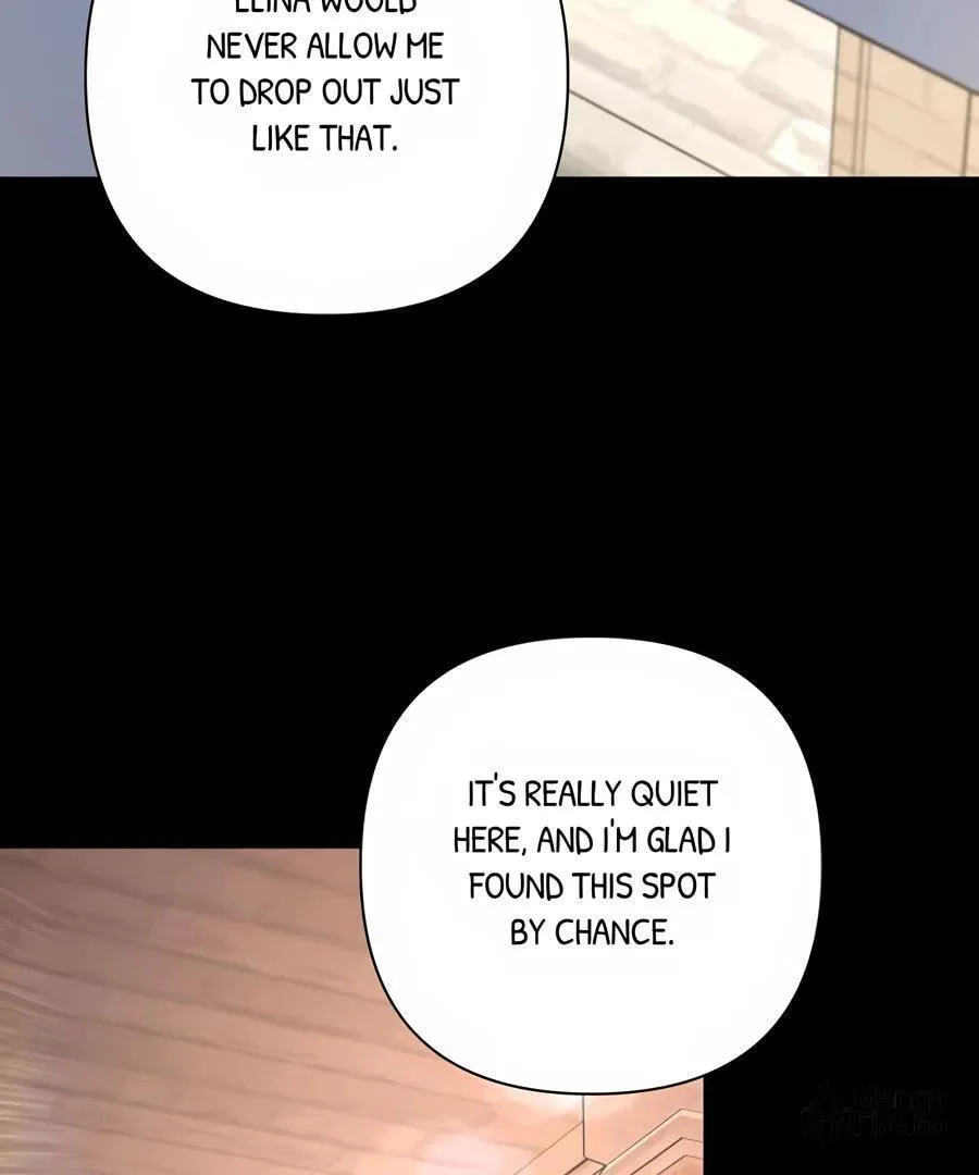 Stuck in My Sister's Dating Sim Chapter 76 page 3 - 