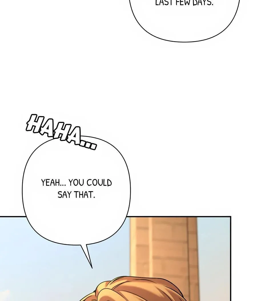 Stuck in My Sister's Dating Sim Chapter 76 page 22 - 