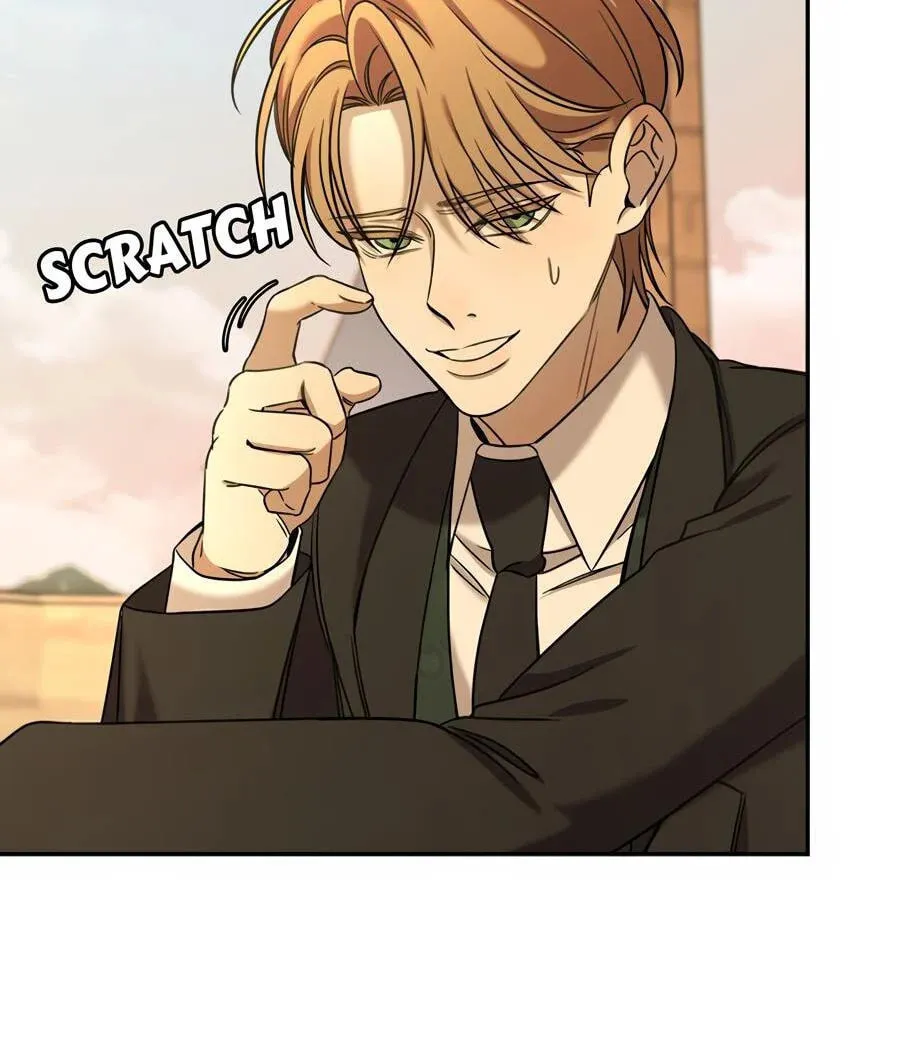 Stuck in My Sister's Dating Sim Chapter 76 page 23 - 