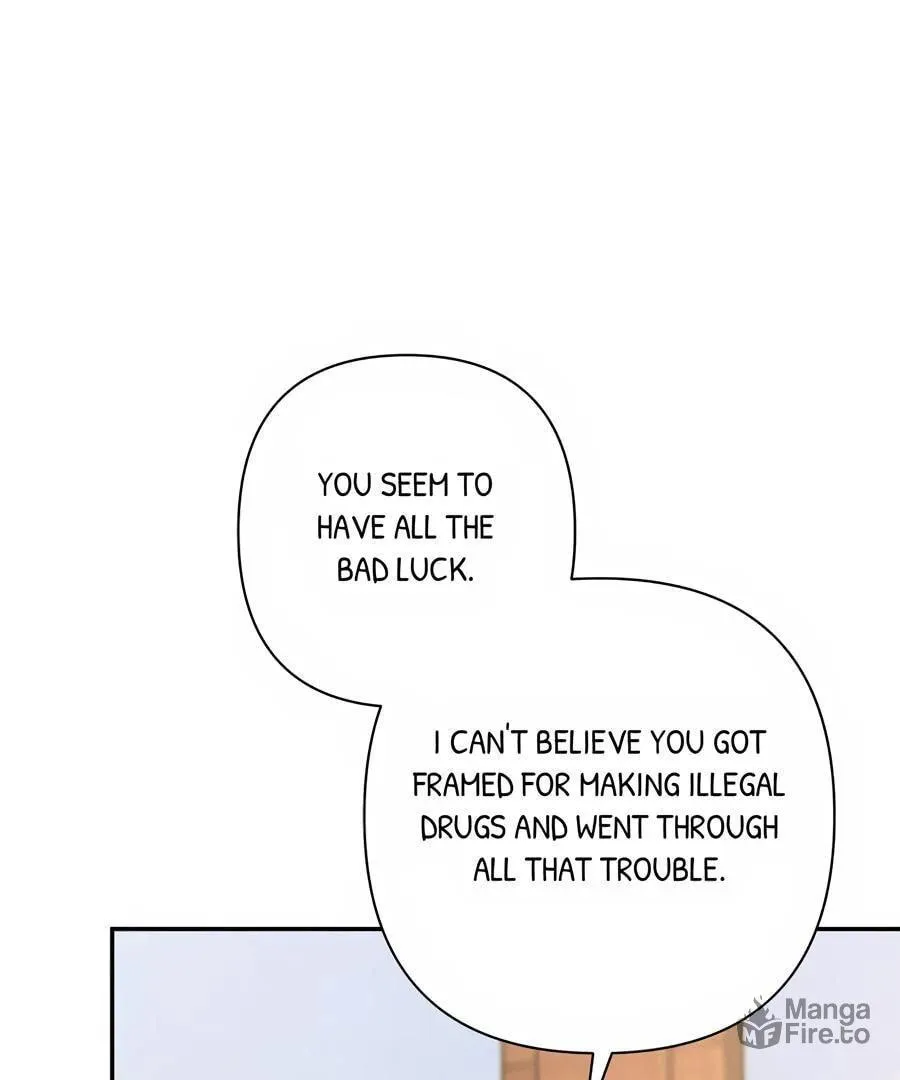Stuck in My Sister's Dating Sim Chapter 76 page 24 - 