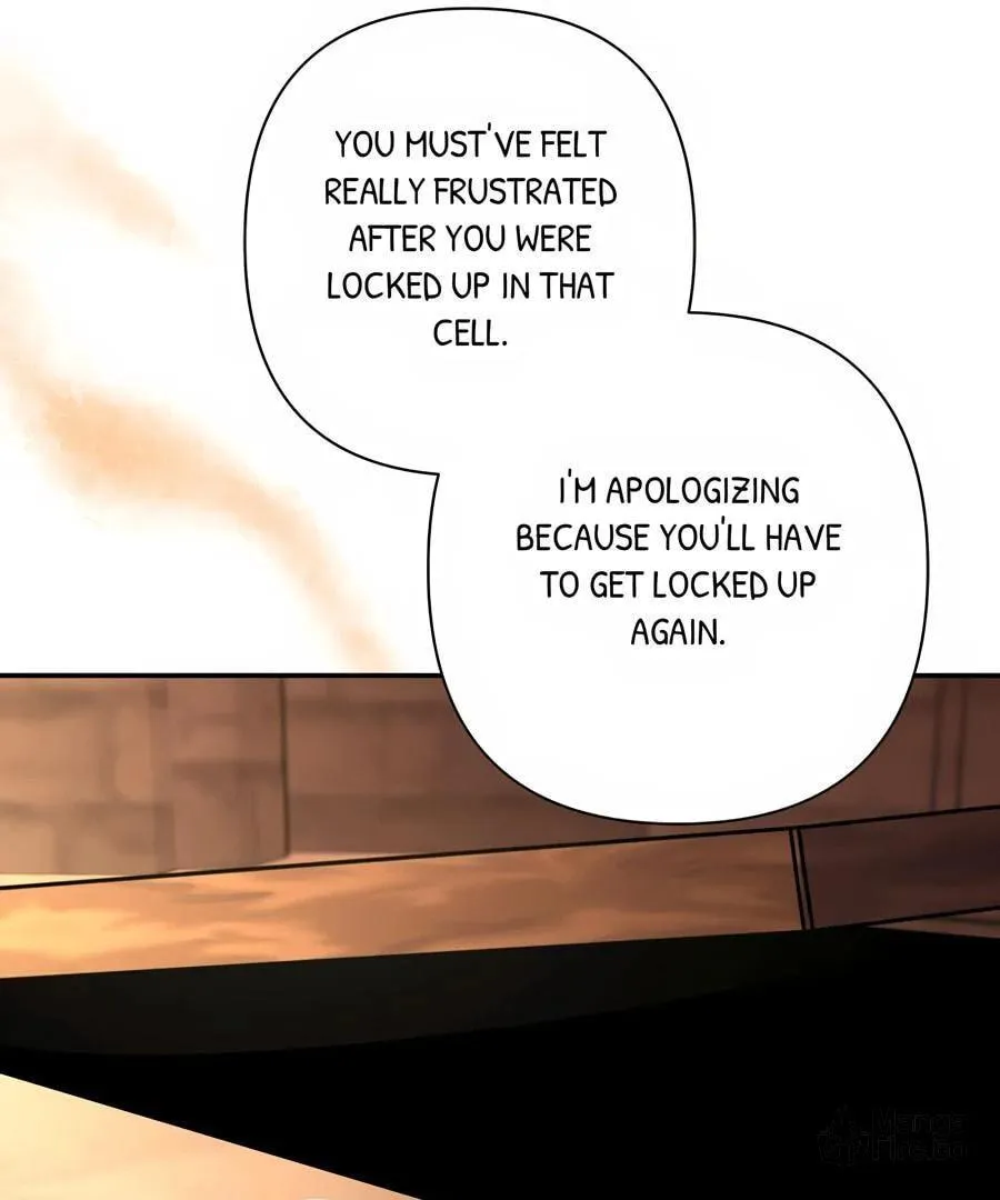 Stuck in My Sister's Dating Sim Chapter 76 page 30 - 