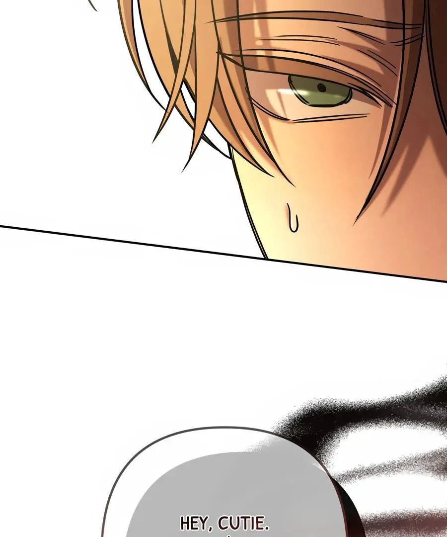 Stuck in My Sister's Dating Sim Chapter 76 page 32 - 