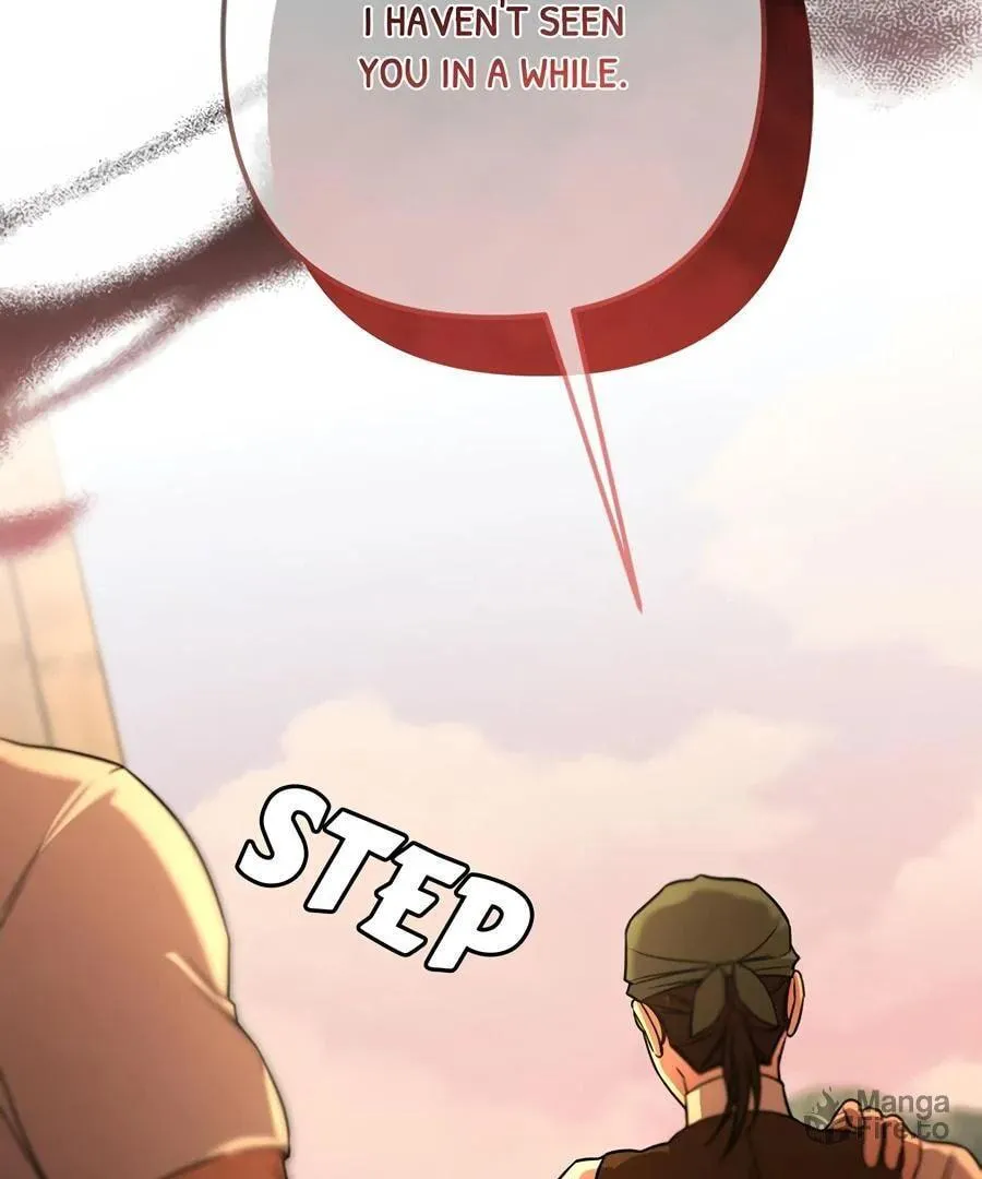 Stuck in My Sister's Dating Sim Chapter 76 page 33 - 