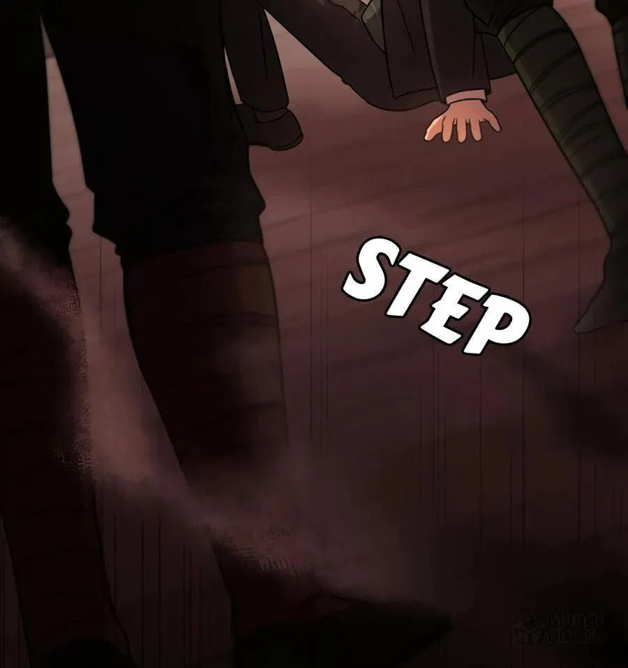 Stuck in My Sister's Dating Sim Chapter 76 page 35 - 