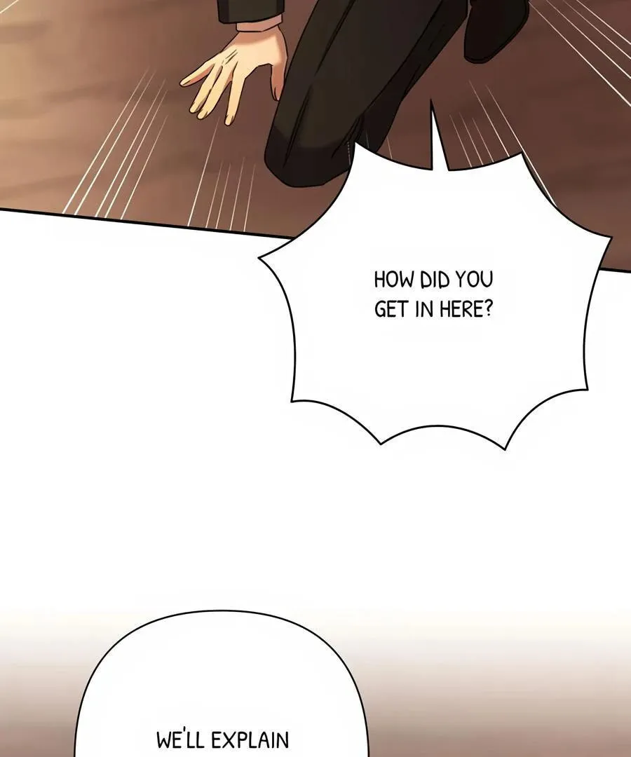 Stuck in My Sister's Dating Sim Chapter 76 page 38 - 