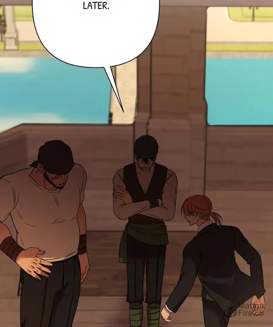 Stuck in My Sister's Dating Sim Chapter 76 page 39 - 