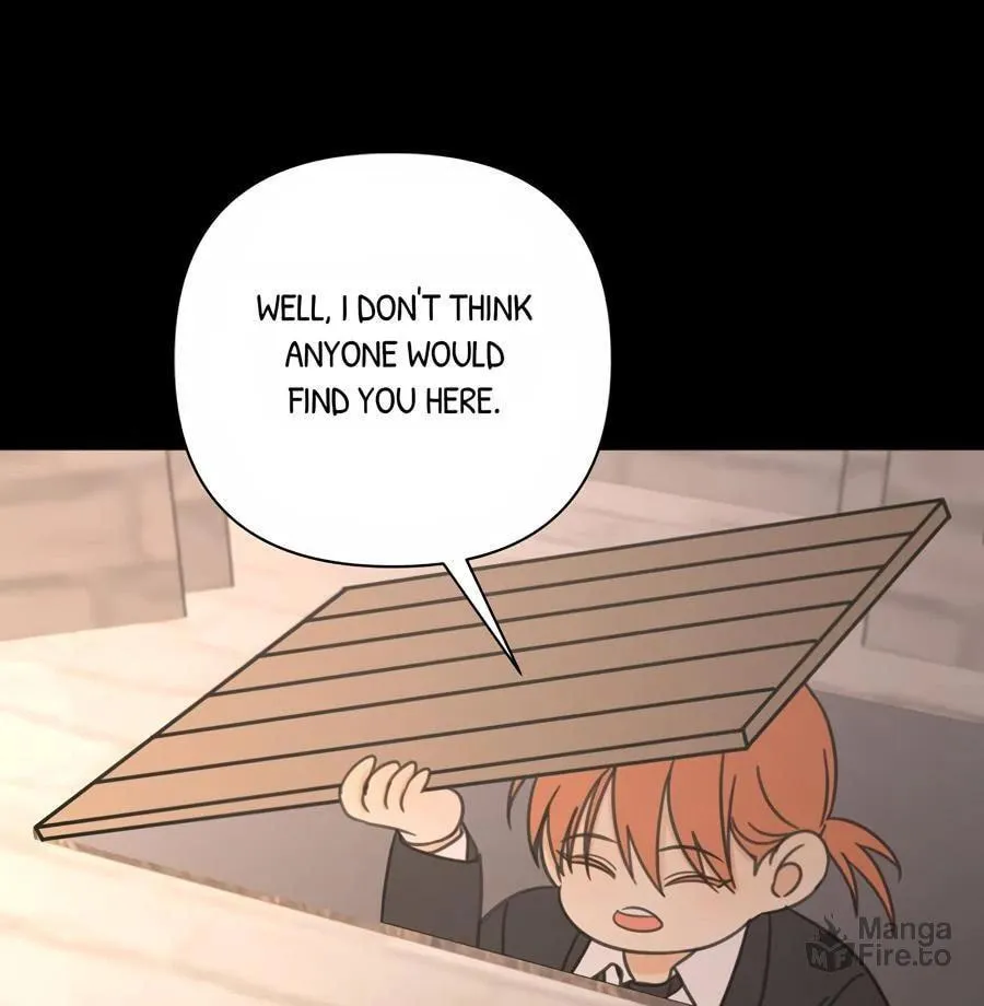 Stuck in My Sister's Dating Sim Chapter 76 page 5 - 