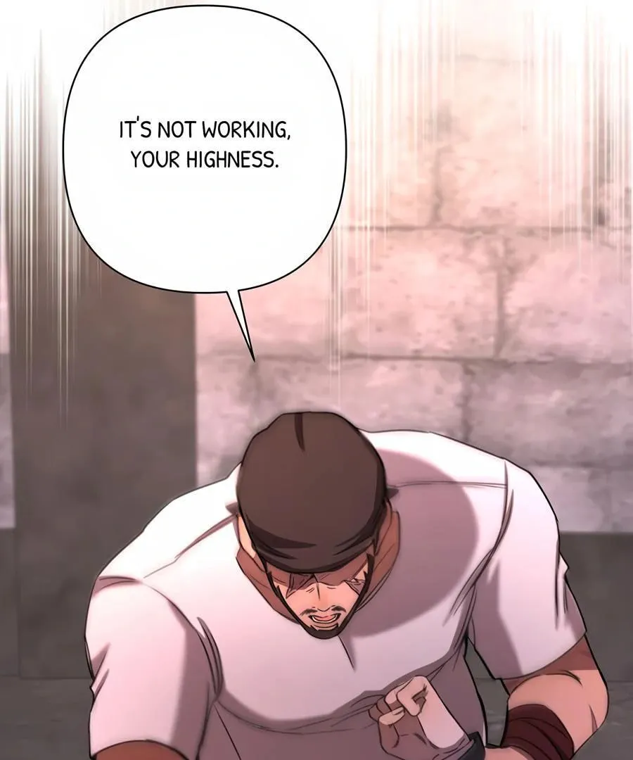 Stuck in My Sister's Dating Sim Chapter 76 page 45 - 
