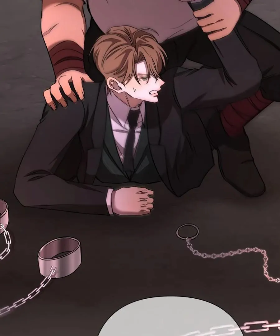 Stuck in My Sister's Dating Sim Chapter 76 page 46 - 