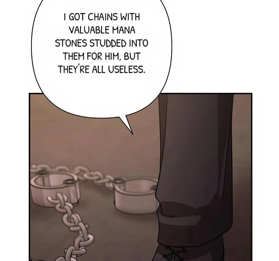 Stuck in My Sister's Dating Sim Chapter 76 page 48 - 