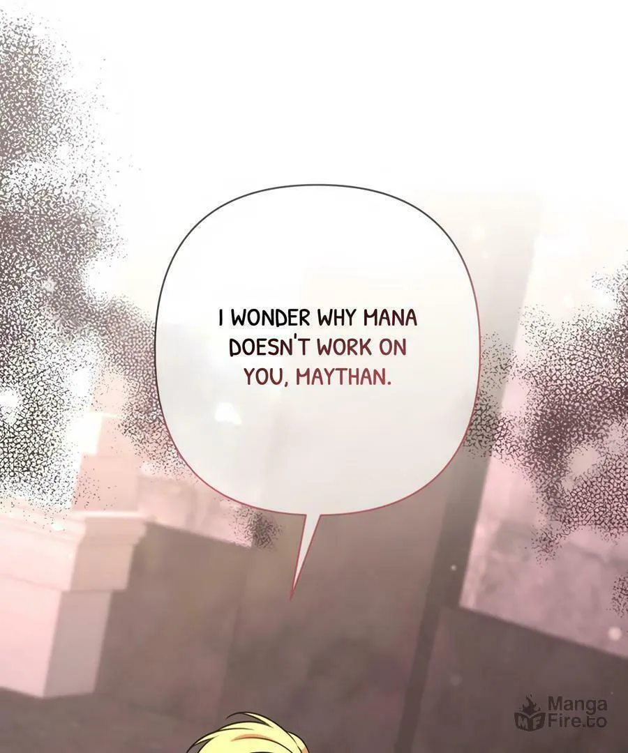 Stuck in My Sister's Dating Sim Chapter 76 page 50 - 