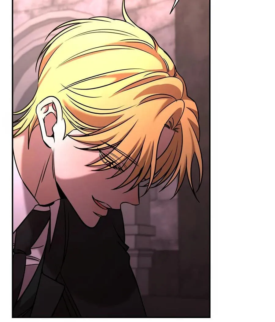 Stuck in My Sister's Dating Sim Chapter 76 page 55 - 