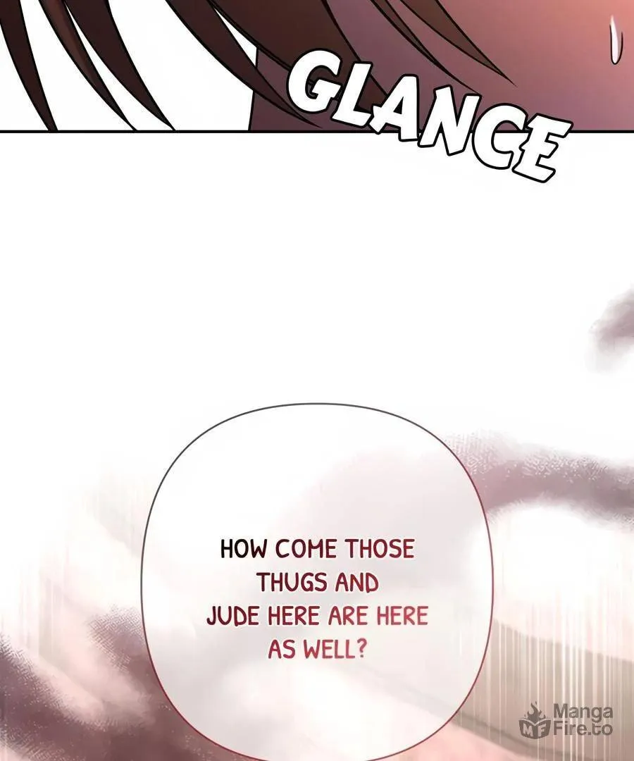 Stuck in My Sister's Dating Sim Chapter 76 page 57 - 