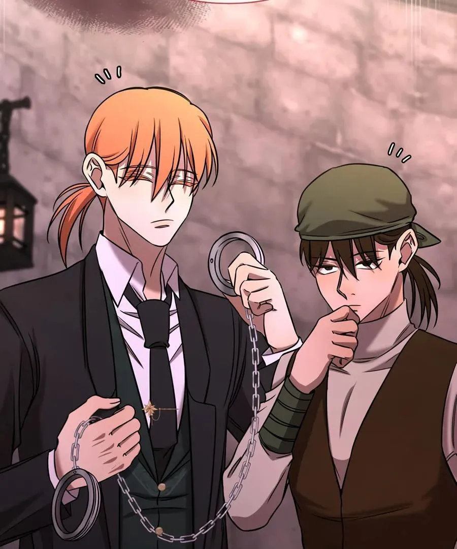 Stuck in My Sister's Dating Sim Chapter 76 page 58 - 
