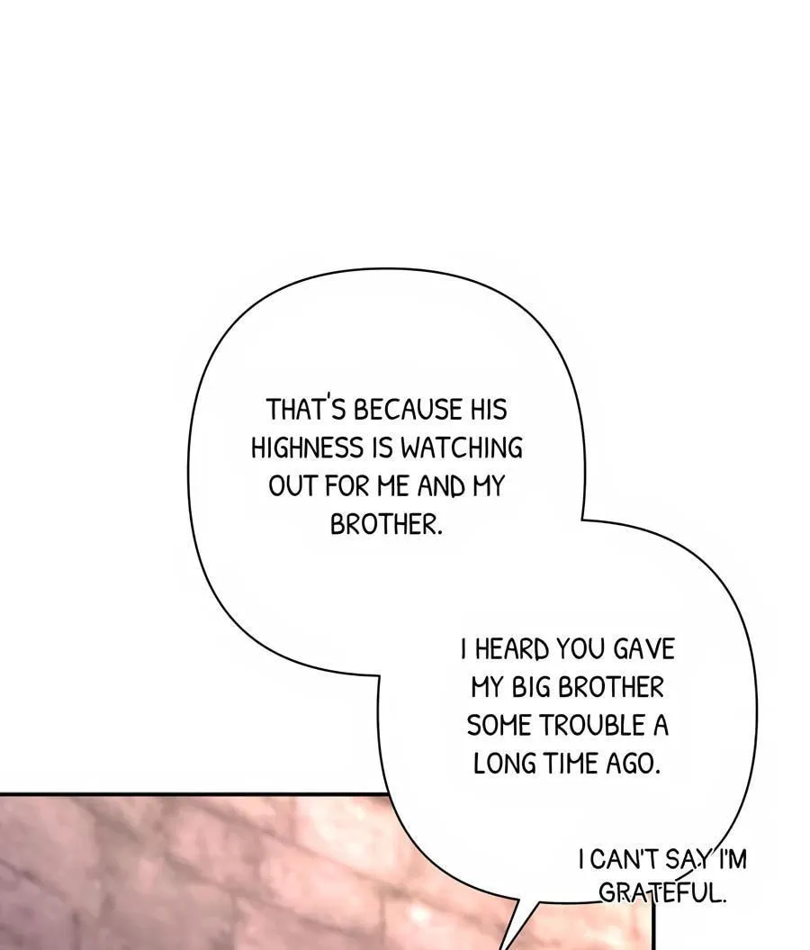 Stuck in My Sister's Dating Sim Chapter 76 page 60 - 