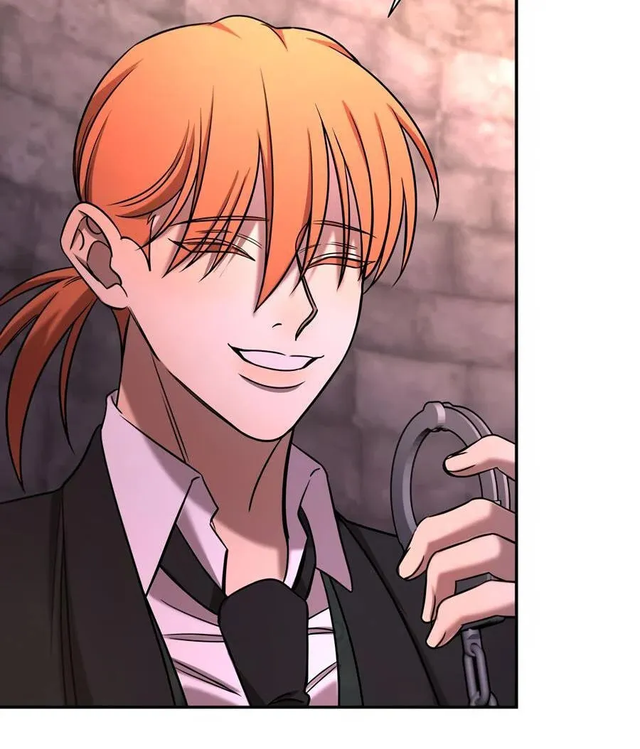 Stuck in My Sister's Dating Sim Chapter 76 page 61 - 
