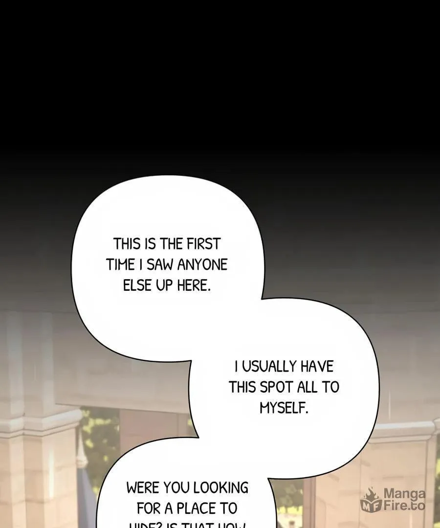 Stuck in My Sister's Dating Sim Chapter 76 page 9 - 