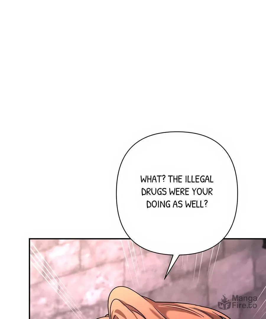 Stuck in My Sister's Dating Sim Chapter 76 page 82 - 