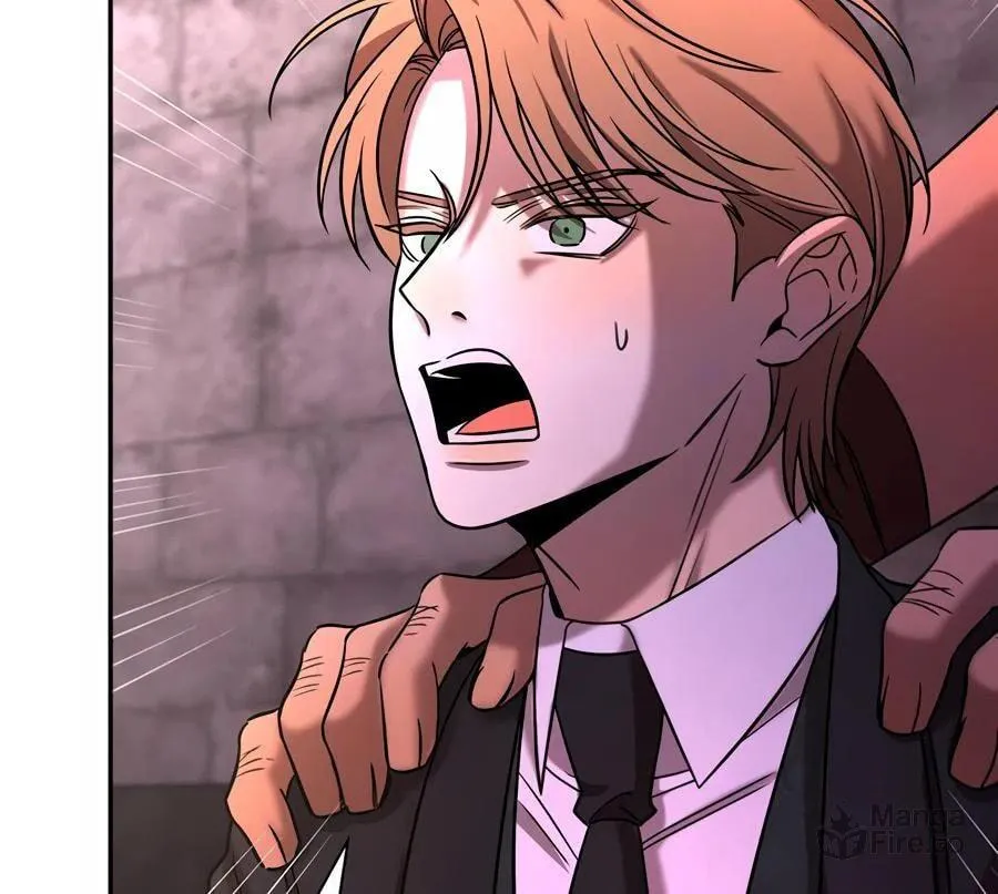Stuck in My Sister's Dating Sim Chapter 76 page 83 - 