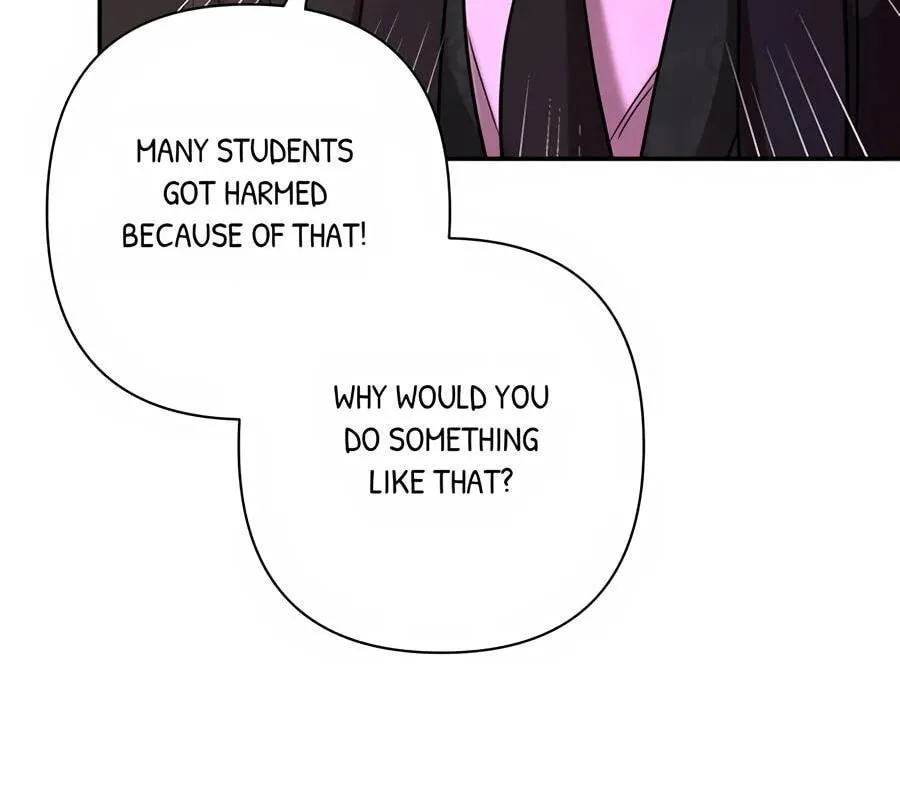 Stuck in My Sister's Dating Sim Chapter 76 page 84 - 