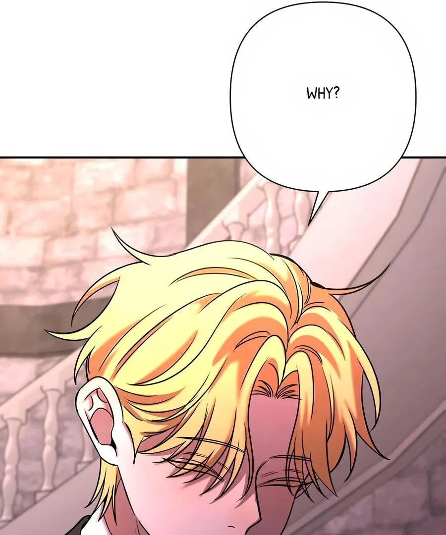 Stuck in My Sister's Dating Sim Chapter 76 page 85 - 