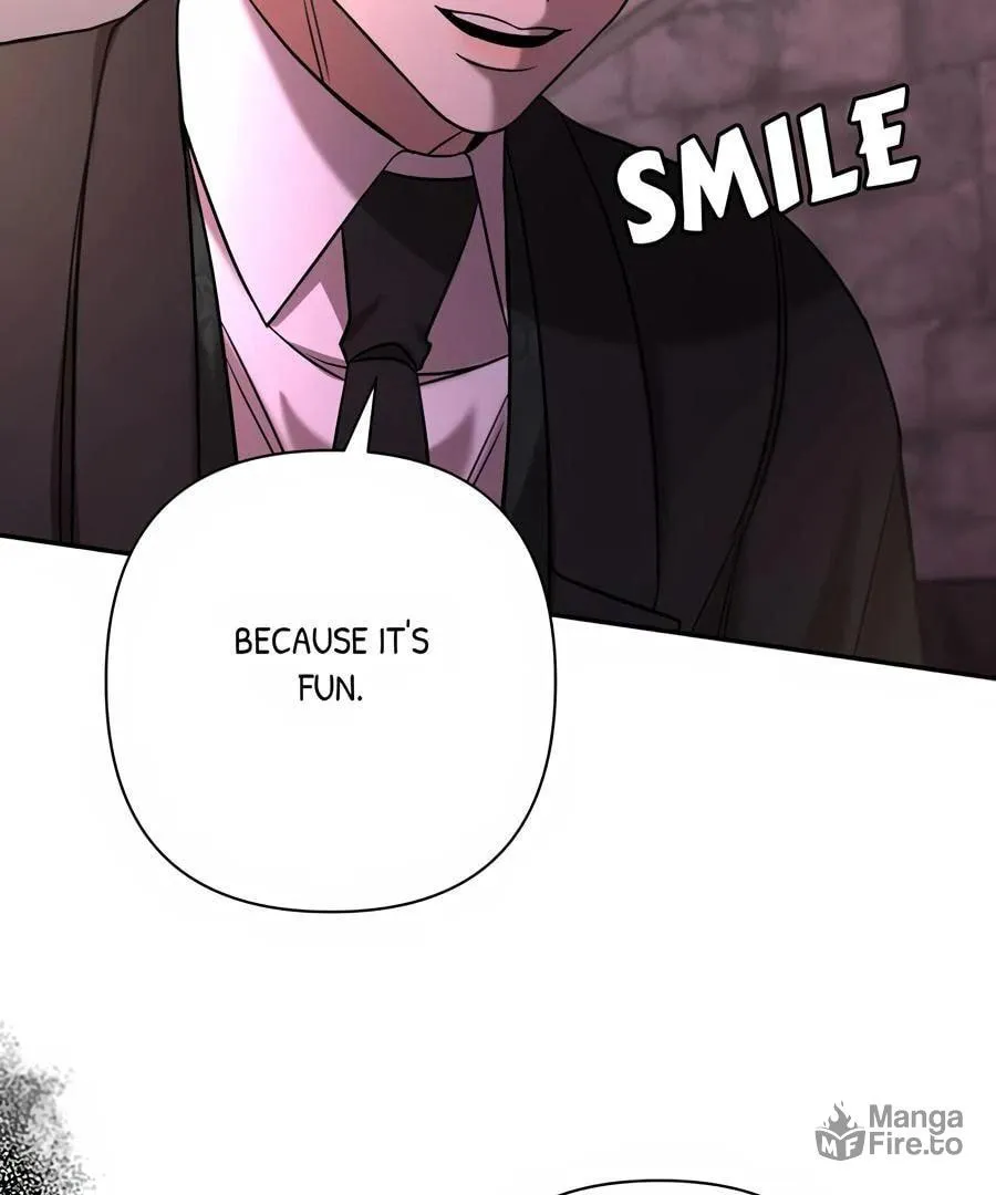 Stuck in My Sister's Dating Sim Chapter 76 page 86 - 