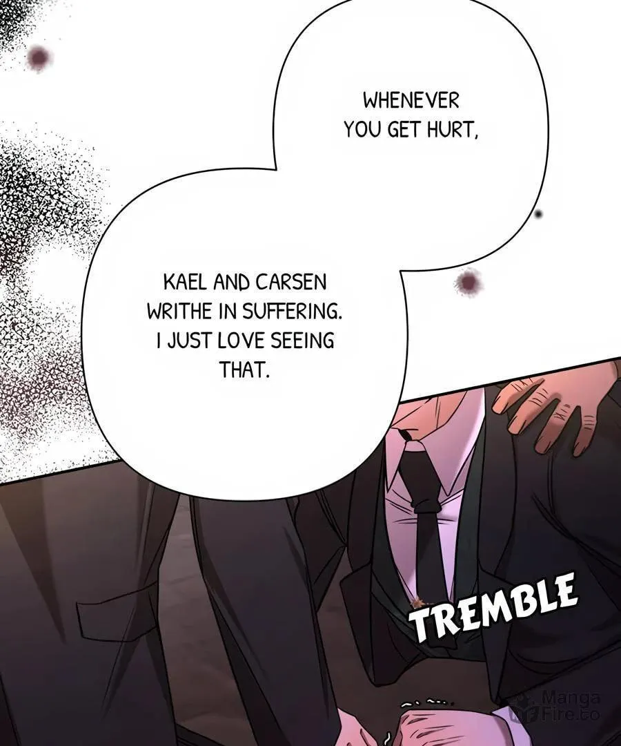 Stuck in My Sister's Dating Sim Chapter 76 page 87 - 