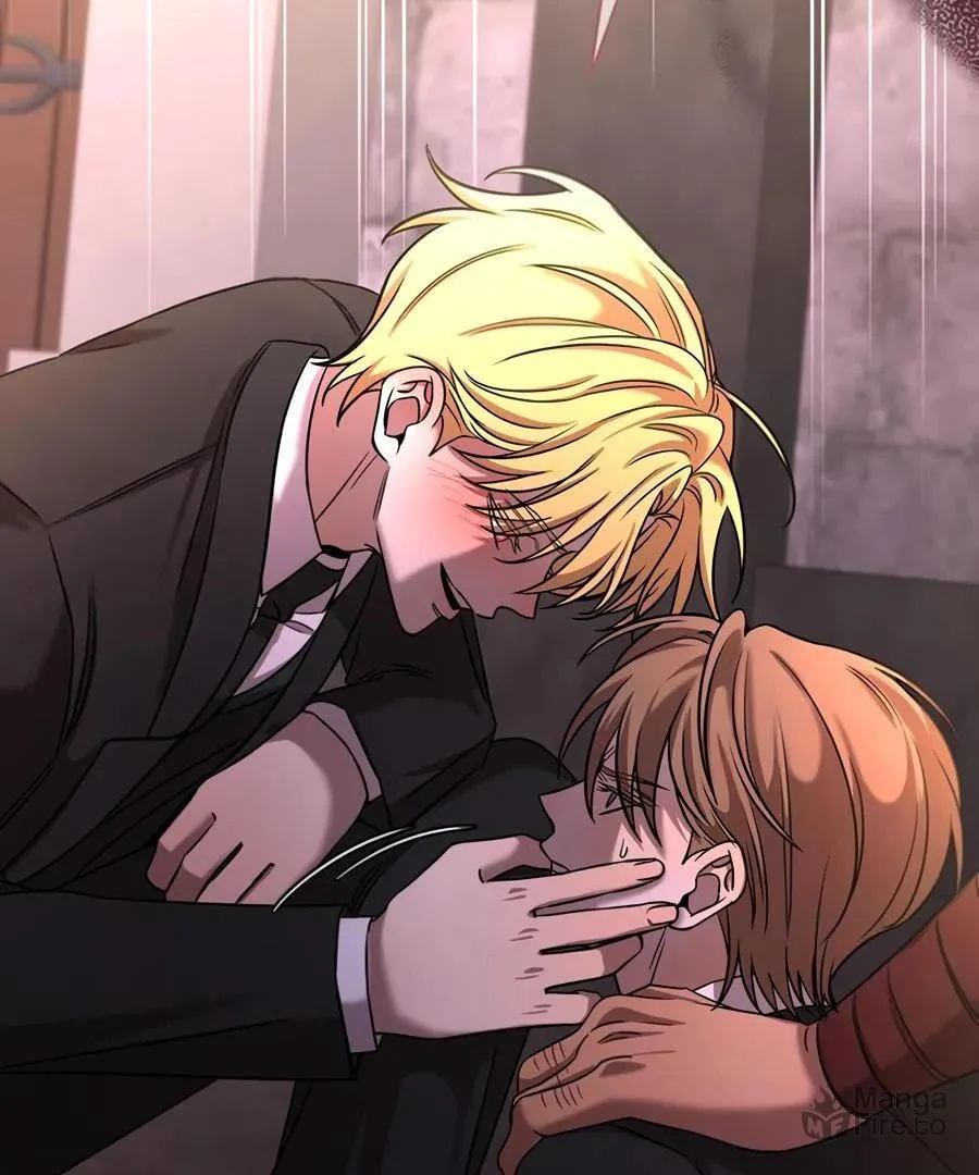 Stuck in My Sister's Dating Sim Chapter 76 page 92 - 