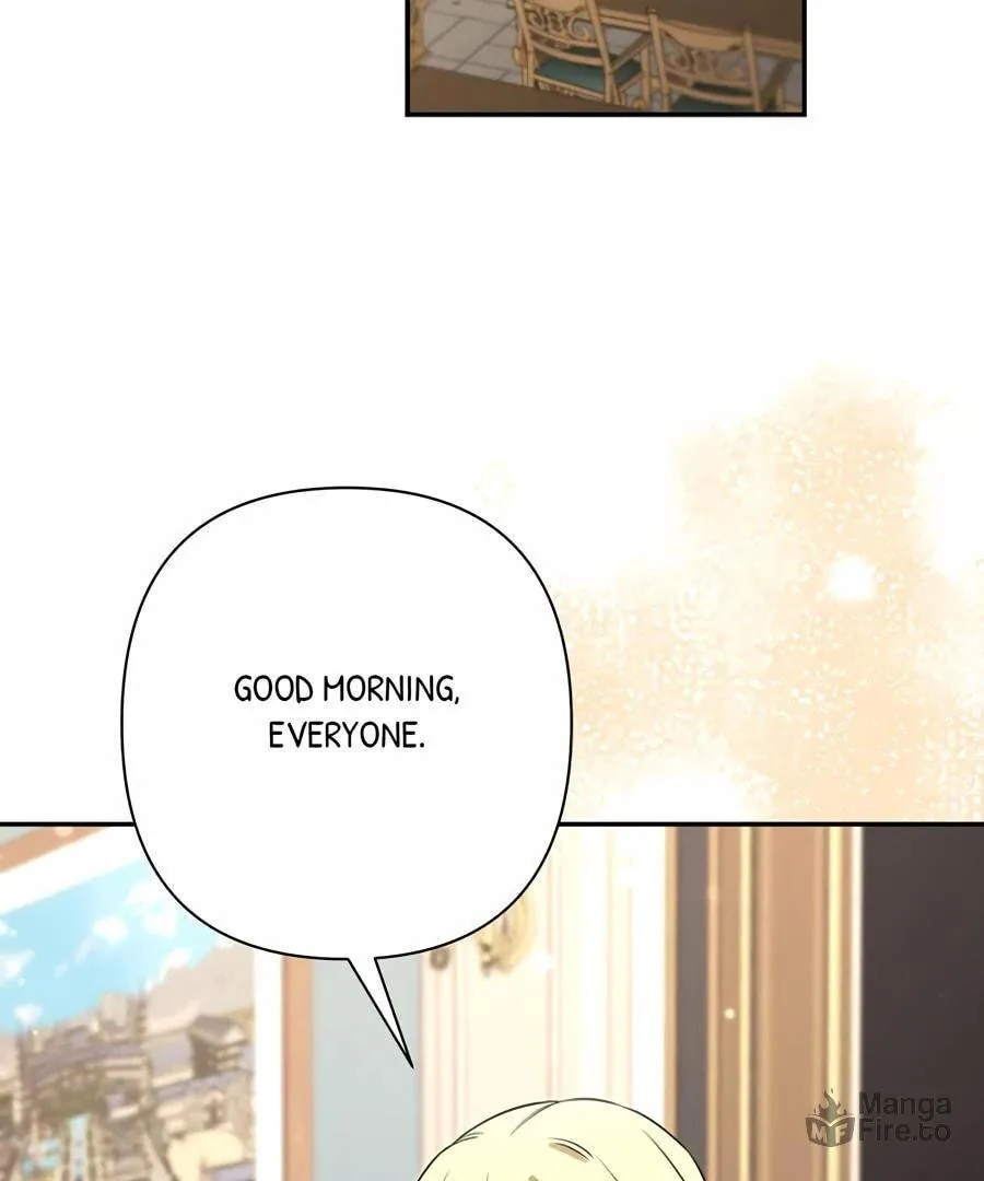 Stuck in My Sister's Dating Sim Chapter 76 page 98 - 