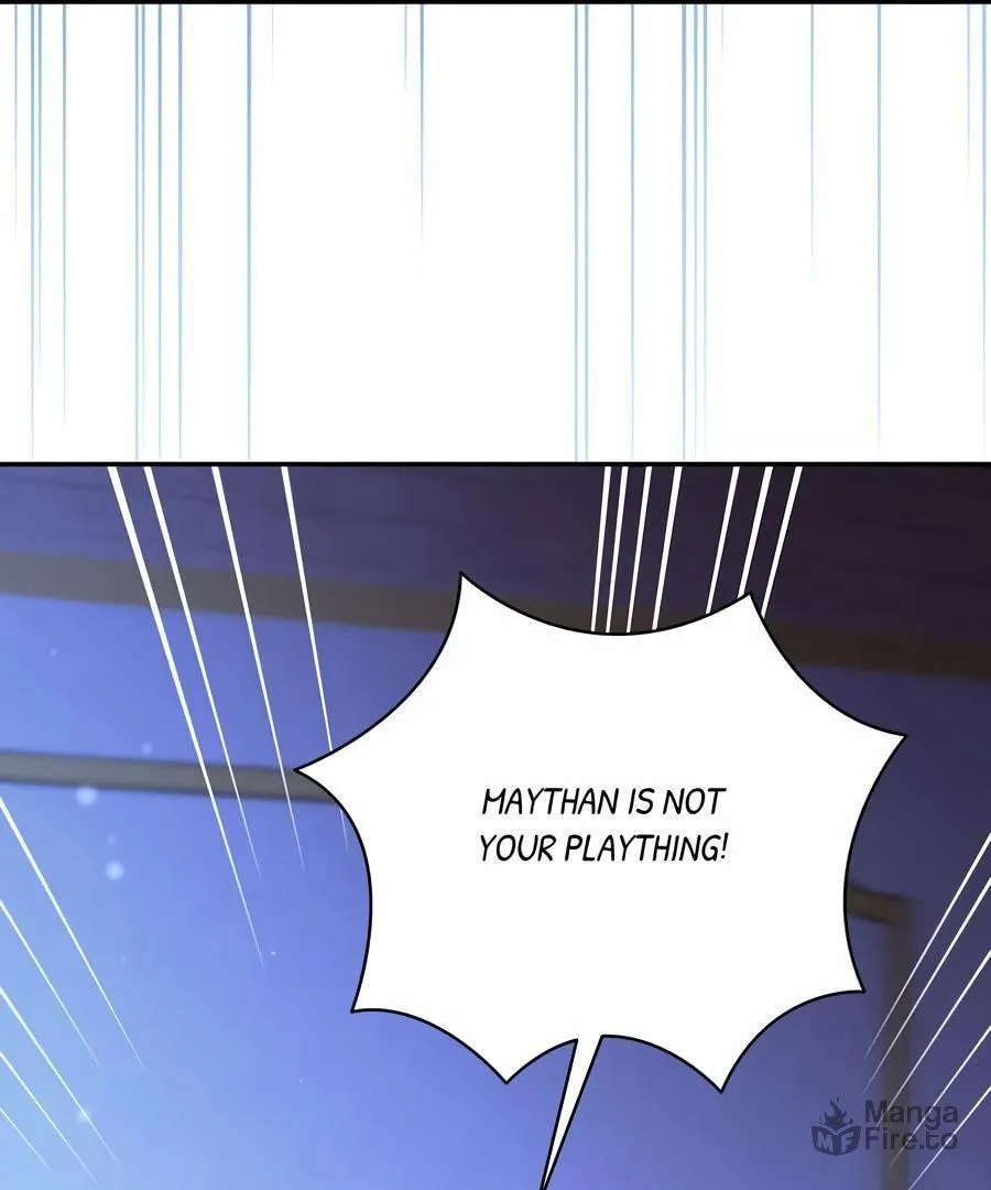 Stuck in My Sister's Dating Sim Chapter 77 page 102 - 