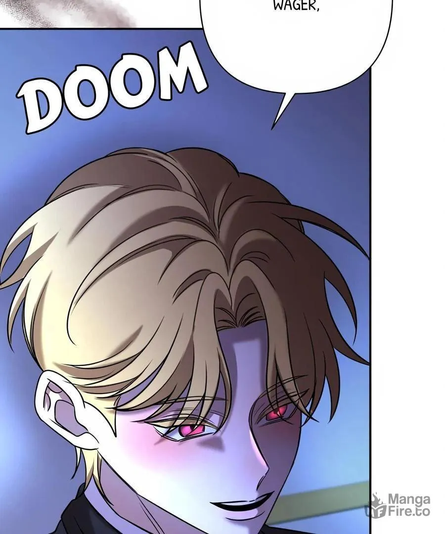 Stuck in My Sister's Dating Sim Chapter 77 page 105 - 