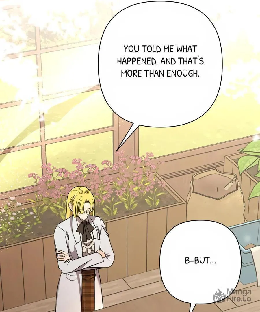 Stuck in My Sister's Dating Sim Chapter 77 page 14 - 