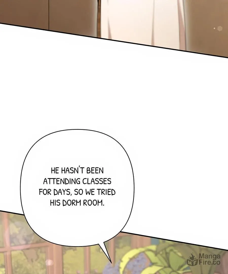 Stuck in My Sister's Dating Sim Chapter 77 page 3 - 