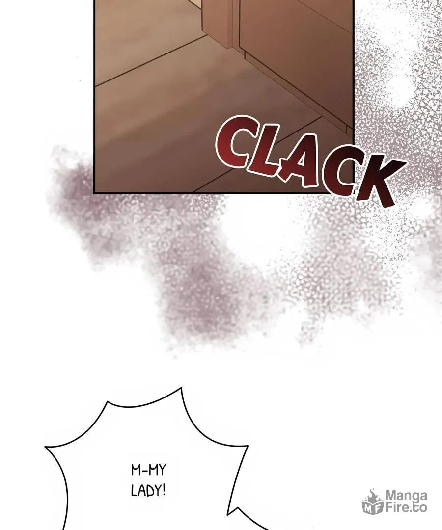Stuck in My Sister's Dating Sim Chapter 77 page 22 - 