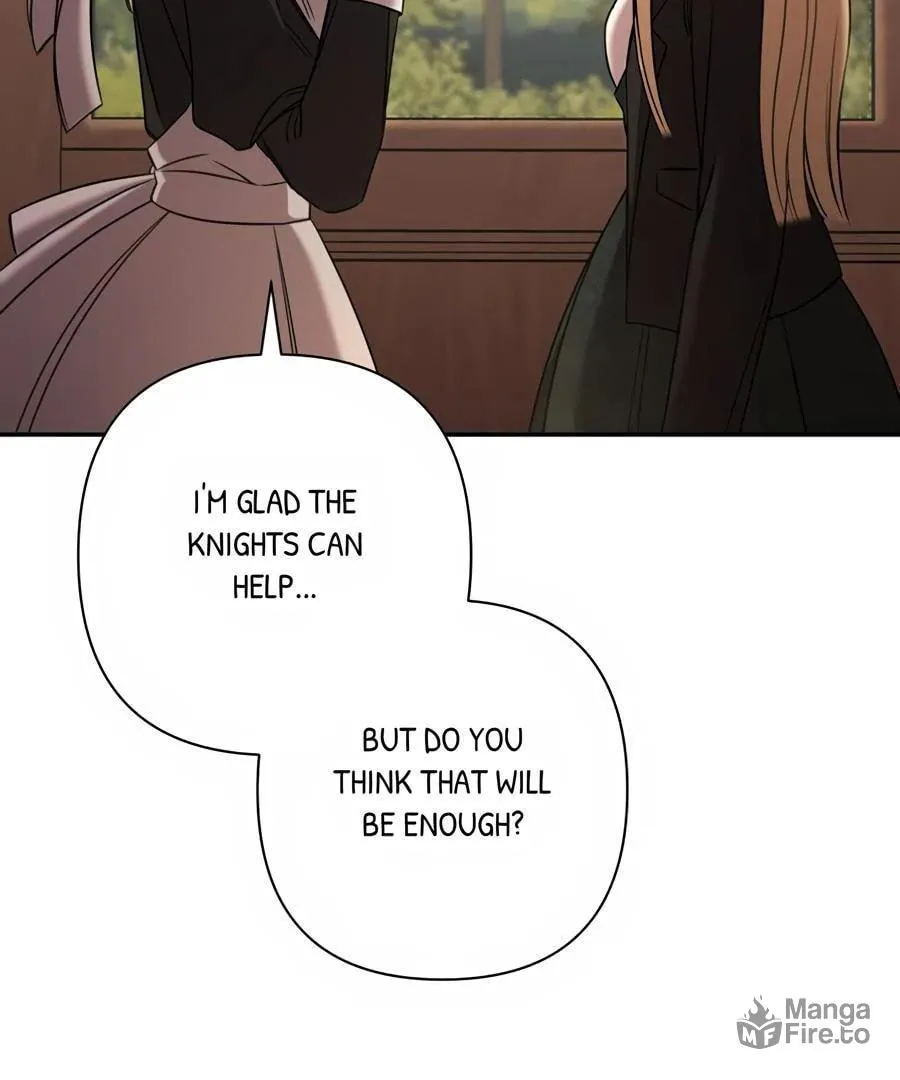 Stuck in My Sister's Dating Sim Chapter 77 page 26 - 