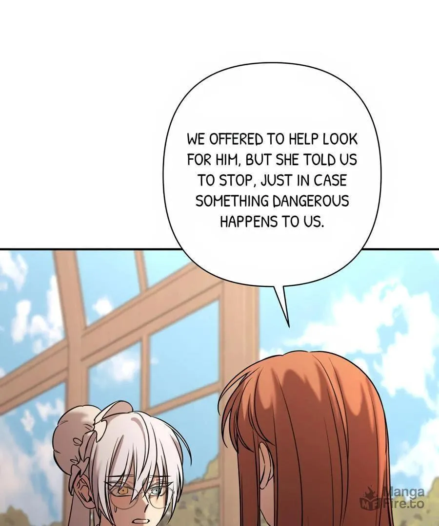 Stuck in My Sister's Dating Sim Chapter 77 page 27 - 