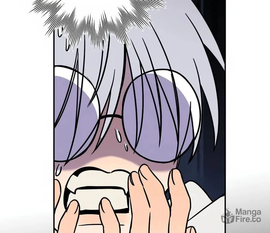 Stuck in My Sister's Dating Sim Chapter 77 page 29 - 